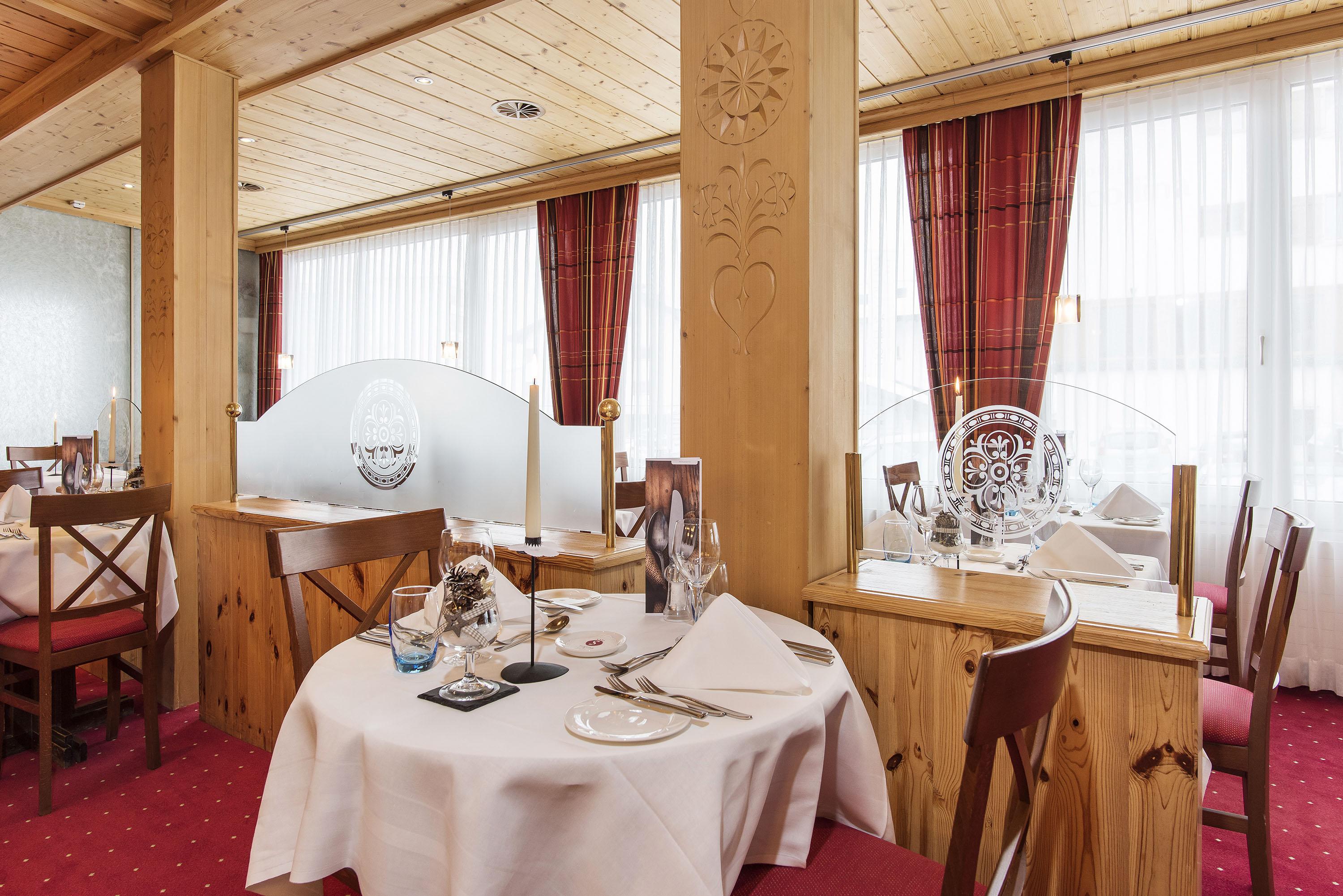 Sunstar Hotel Lenzerheide Exterior foto
