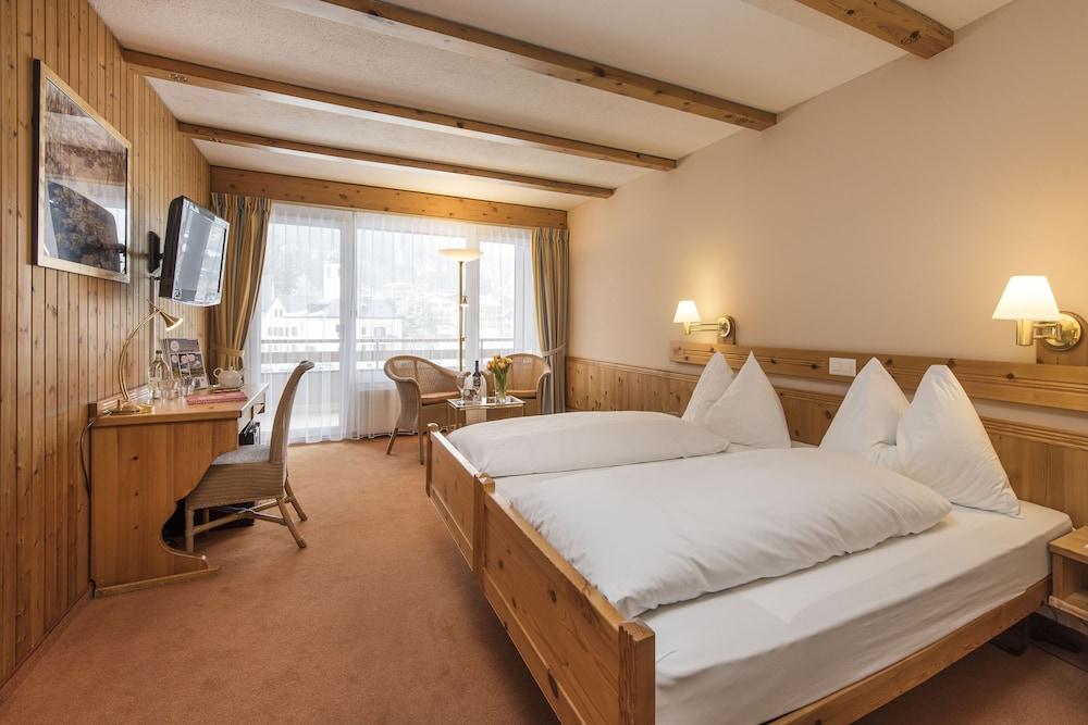 Sunstar Hotel Lenzerheide Exterior foto