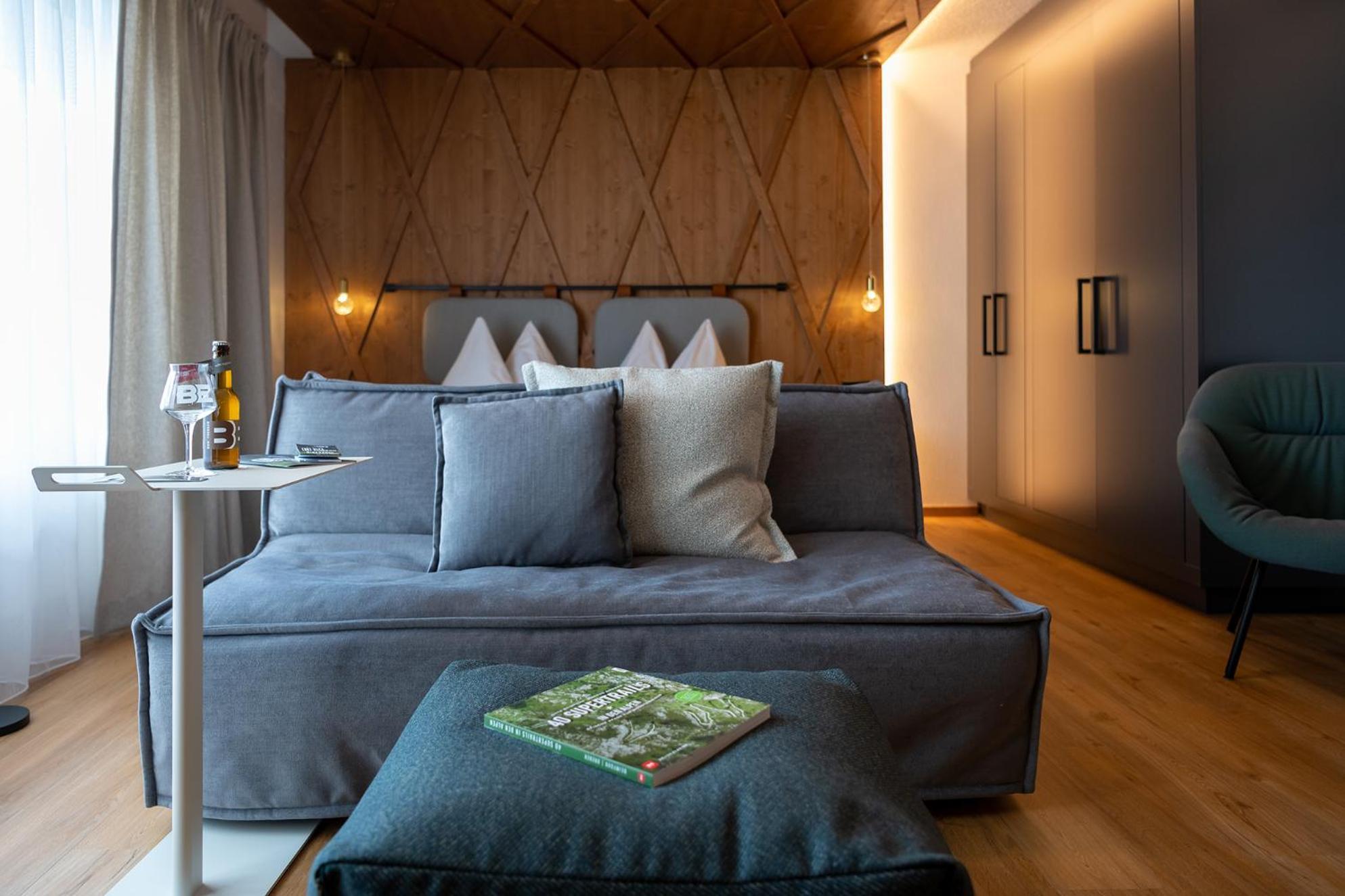 Sunstar Hotel Lenzerheide Quarto foto