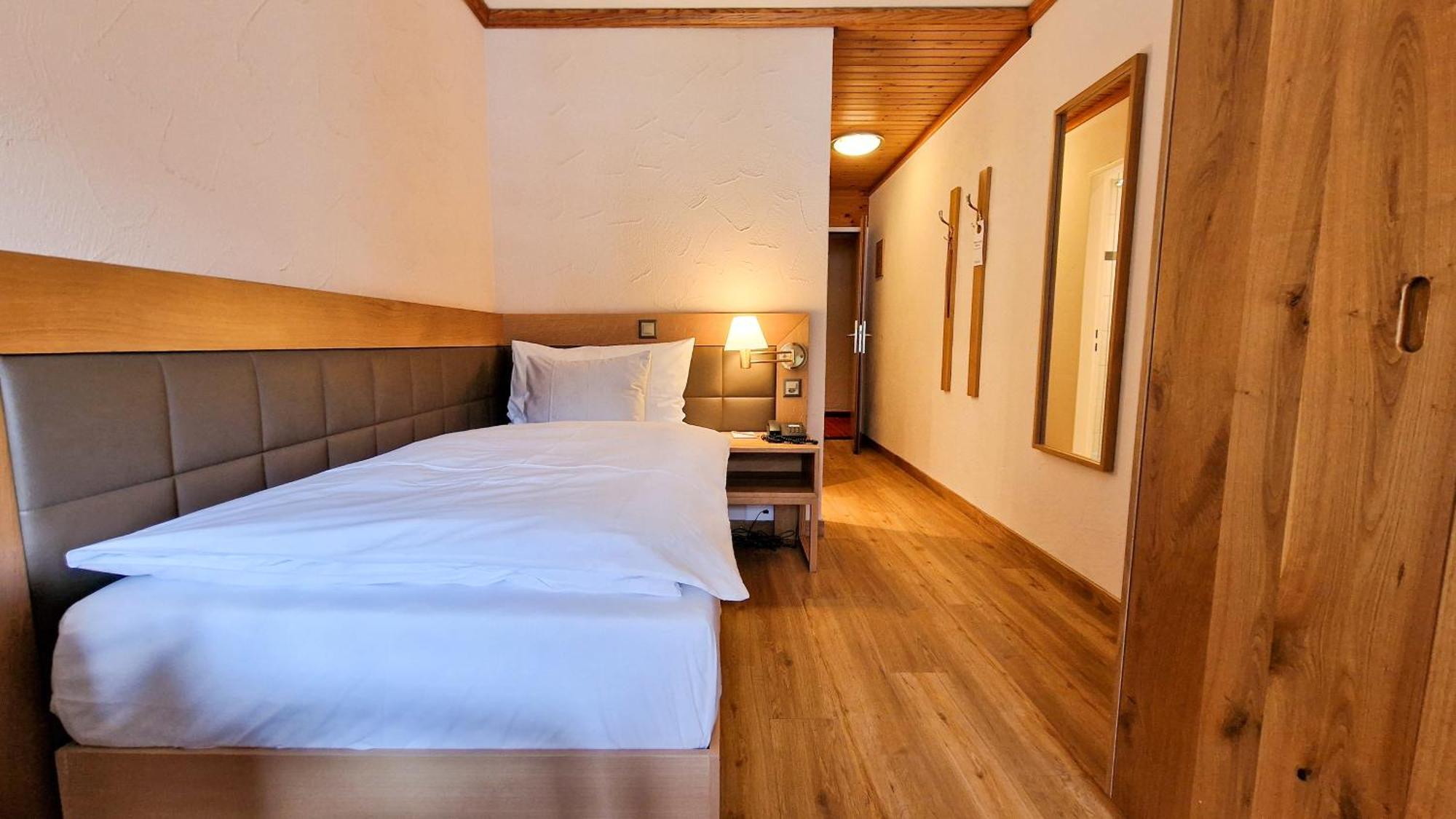 Sunstar Hotel Lenzerheide Exterior foto
